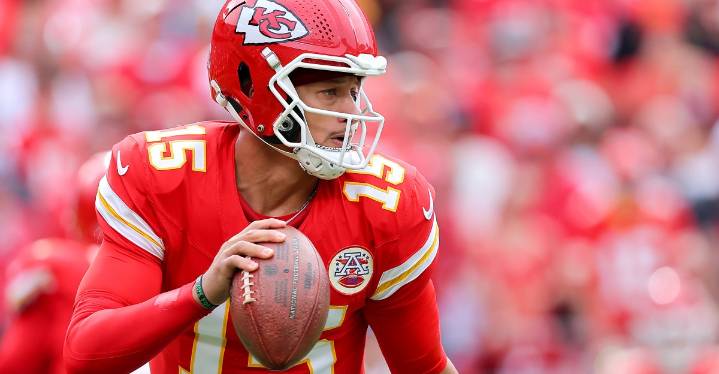 Giants-Chiefs odds: New York will be an underdog in meeting of 0