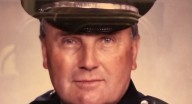 Fairhaven Police Dept. mourns passing of “legend,” retired officer Dickie Claflin