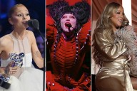 The Best, Worst and Most Oops Moments of the 2025 VMAs