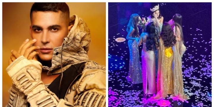 “Si no les nace...”: Luis Torres justifica a concursantes que no abrazaron a Fátima Bosch en Miss Universo México 2025
