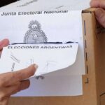 Ya está el padrón definitivo para las...