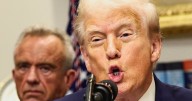 Donald Trump Mangles Pronunciation of Ubiquitous Pain Reliever