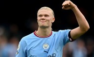Haaland reaches 50 Champions League goals in 49 games: How long did it take Messi and Ronaldo?