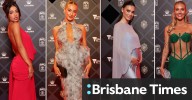 Brownlow 2025: All the red carpet fashion