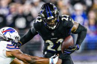 ¿Lamar Jackson o Josh Allen? Ravens y Bills debutarán con vibrante duelo en la NFL