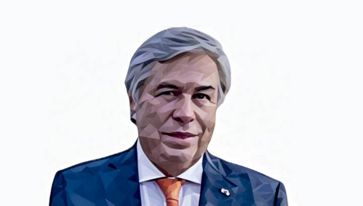 Colombia necesita unidad para defender su democracia