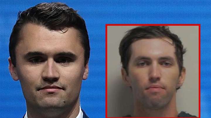 Utah Law Enforcement Press Conference on Charlie Kirk Murder, Live Stream