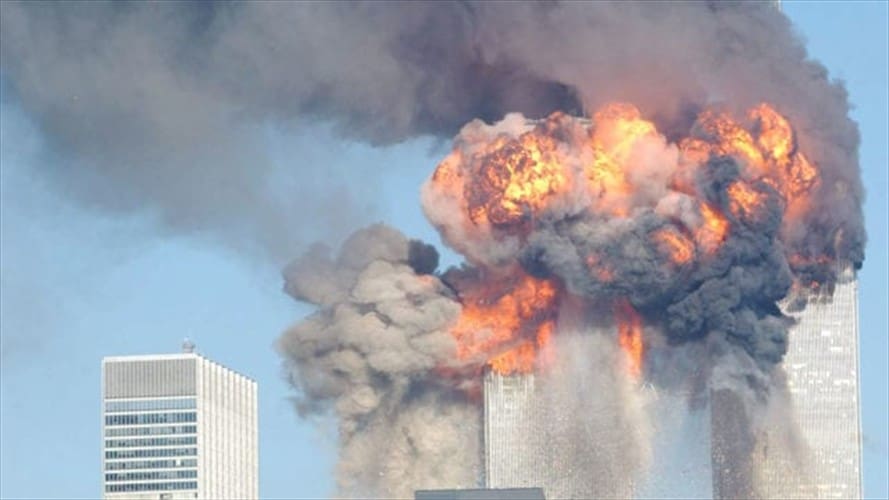11-S: Nueva York conmemora 24 años de los atentados en medio de un tenso ambiente político en EE.UU.