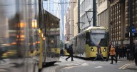 Engineering works will disrupt Metrolink services this Sunday