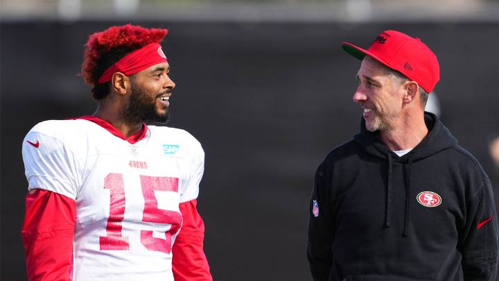 Source: Jauan Jennings, 49ers add $3M in contract incentives