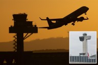 Aviation groups warn a government shutdown will delay aircraft safety inspections and maintenance work on ‘critical’ equipment