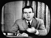 Today in History: September 23, Nixon’s ‘Checkers’ speech