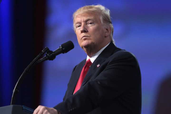 WH Responds To Dems Wanting Health Care In Funding Bill: 'Go Fuck Yourself'