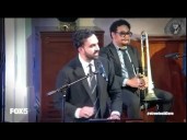 NYC mayoral race turns into a fight for affordability