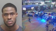 Teen accused in Orlando Halloween shooting set for January trial
