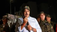 Nicolás Maduro señala que EE. UU. prepara ‘agresión’ de ‘carácter militar’ contra Venezuela y que leyes internacionales lo habilitan para enfrentarla