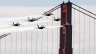 SF Fleet Week makes contingency plans in case of federal shutdown