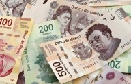 Abre el peso con depreciación; cotiza en 18.78 por dólar