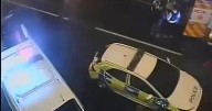 Man tried to drag police officer to canal after homophobic remarks in Gay Village