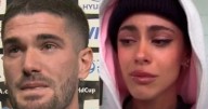 ¿Se cancela la boda? La insólita polémica que enfrentan Tini y Rodrigo De Paul