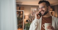 'A call from a loved one boosts health and happiness' - Tesco Mobile encourages people in Scotland to stay connected amid upgrades