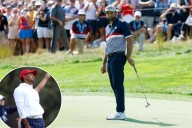 Scottie Scheffler raises Team USA concerns with Tiger Woods