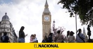Reino Unido crea un carné de identidad digital para frenar la inmigración ilegal