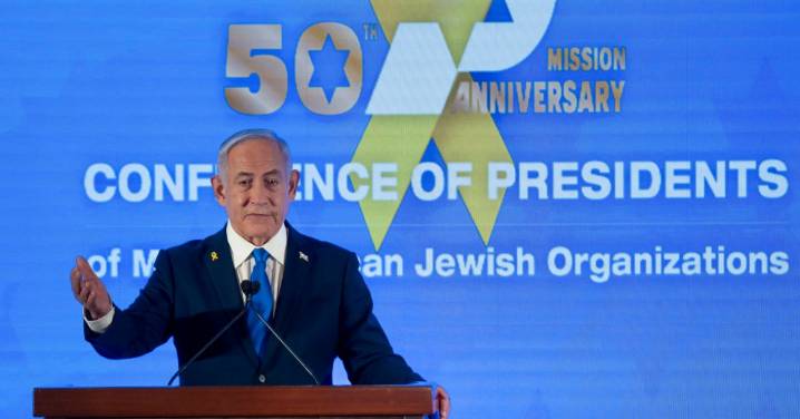 Confirma Israel ataque contra el “liderazgo” de Hamas tras escucharse explosiones en Catar