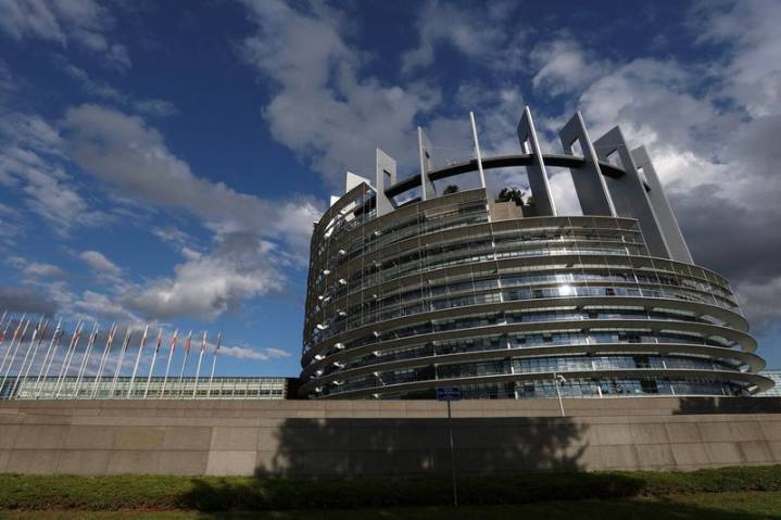 Von der Leyen to outline EU priorities after US trade deal backlash