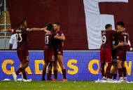 Vinotinto juega su última carta por el repechaje en Maturín