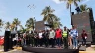 Diosdado Cabello sobre despliegue de EEUU: "Cuando ellos vengan ya nosotros les hemos dado dos vueltas"