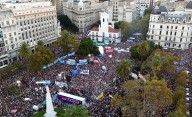 Personalismo mata política