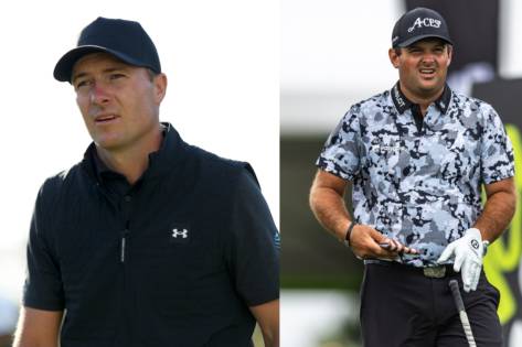 ‘Jordan Spieth Didn’t Want to..’: Patrick Reed’s Old Wounds Are Reopened by Brandel Chamblee Brandel Chamblee revisits Ryder Cup tensions as Patrick Reed’s past team conflicts resurface, sparking deba