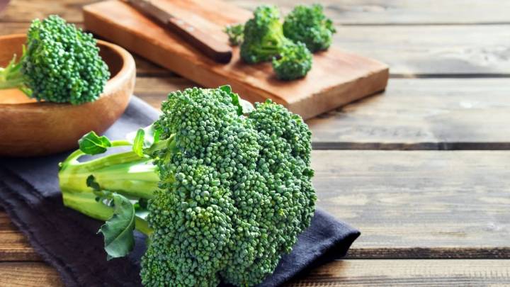 5 atributos del brócoli que tenés que saber antes de incluirlo en tu alimentación