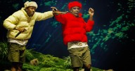 Tyler, the Creator Locked in Eternal Cosmic Struggle with Tyler, the Destroyer