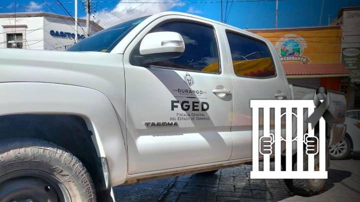 Hombre detenido muere en los separos de Guadalupe Victoria