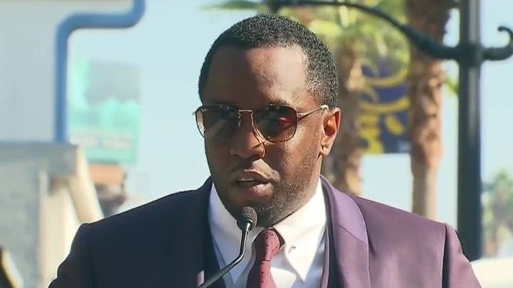 Defense tells judge Sean ‘Diddy’ Combs has served enough time behind bars
