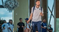 Jugador de Millonarios es sancionado por lanzar insultos hacia el arbitraje en la Copa BetPlay