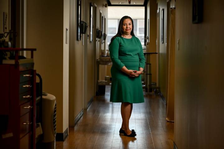 Yadira Caraveo drops out of race for Colorado's 8th district