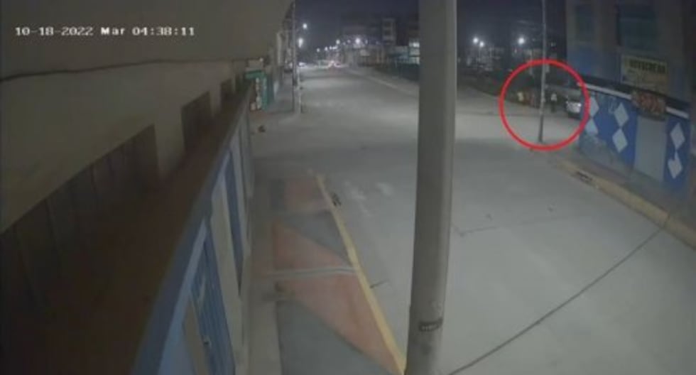 Puno: Sentencian a 18 años de cárcel a policía implicado en la muerte de su colega