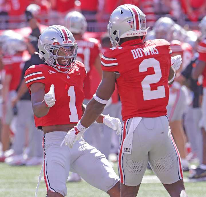 Ohio State football vs. Grambling: Game-Time Decisions for Week 2