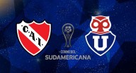 ¿Cuáles fueron los argumentos de Independiente y U. de Chile en la Audiencia de Conmebol?