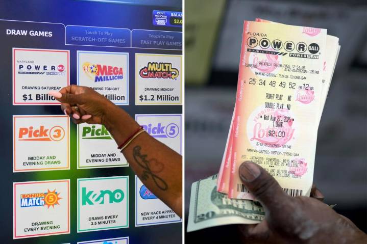 Powerball players are hurting their odds of winning $1.7 billion jackpot with this mistake: expert