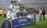 Fin de las Eliminatorias: las ganó Argentina, clasificaron seis, uno va al repechaje y tres quedaron afuera