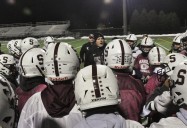 Seaholm’s Jim DeWald makes history, earns Lions Coach of Week honor