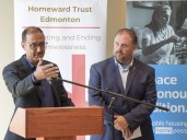 Mayor, UCP deny there's a frosty relationship between city, province