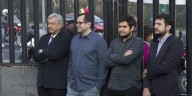 Abogado explica qué hay detrás de amparos promovidos para los hijos de AMLO y personajes de la trama del huachicol fiscal