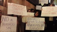 Trabajadores por honorarios del INBAL acumulan más de tres meses sin salario