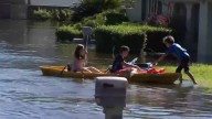 Altamonte Springs trying to control flooding along Little Wekiva River