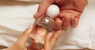 This Lickable Perfume Is My Sexy Secret Weapon